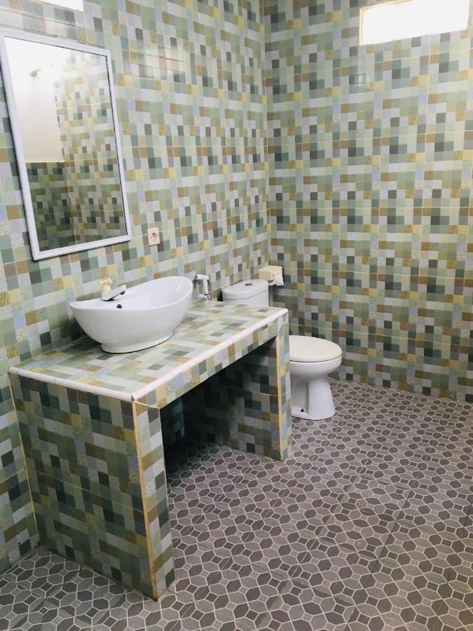 Puring Bungalows Νησιά Γκίλι Εξωτερικό φωτογραφία