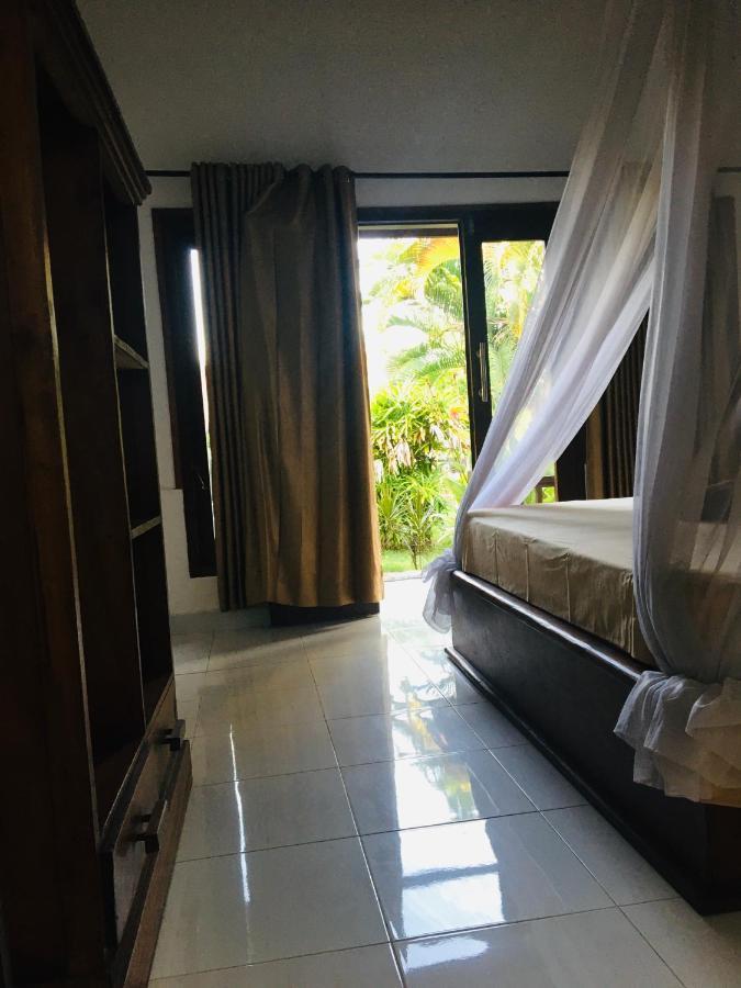 Puring Bungalows Νησιά Γκίλι Εξωτερικό φωτογραφία