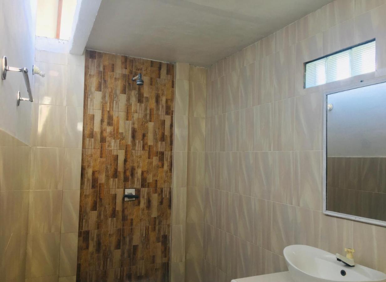 Puring Bungalows Νησιά Γκίλι Εξωτερικό φωτογραφία