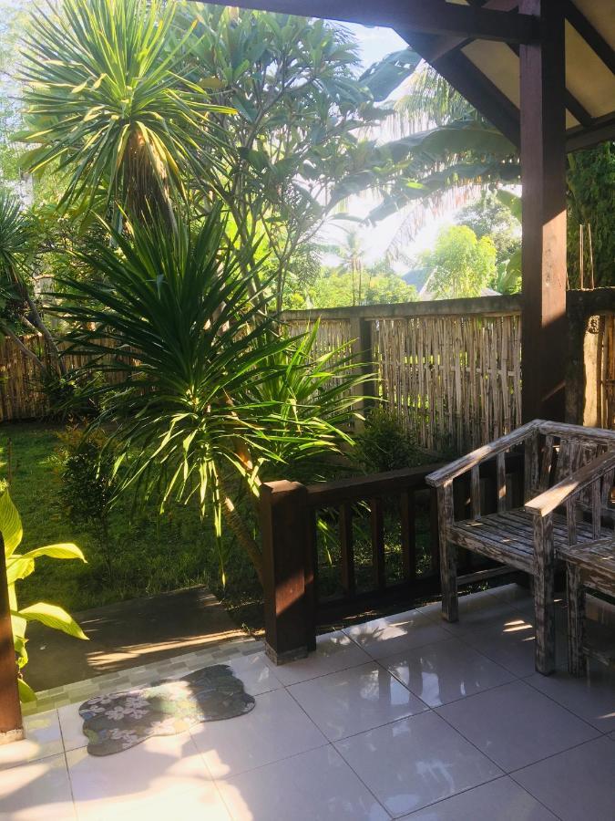 Puring Bungalows Νησιά Γκίλι Εξωτερικό φωτογραφία