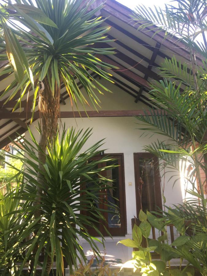 Puring Bungalows Νησιά Γκίλι Εξωτερικό φωτογραφία