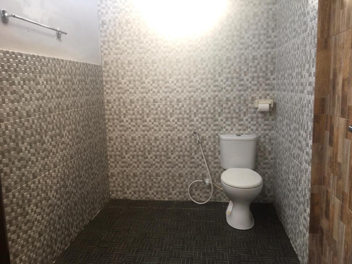 Puring Bungalows Νησιά Γκίλι Εξωτερικό φωτογραφία