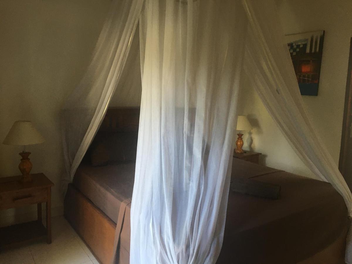Puring Bungalows Νησιά Γκίλι Εξωτερικό φωτογραφία
