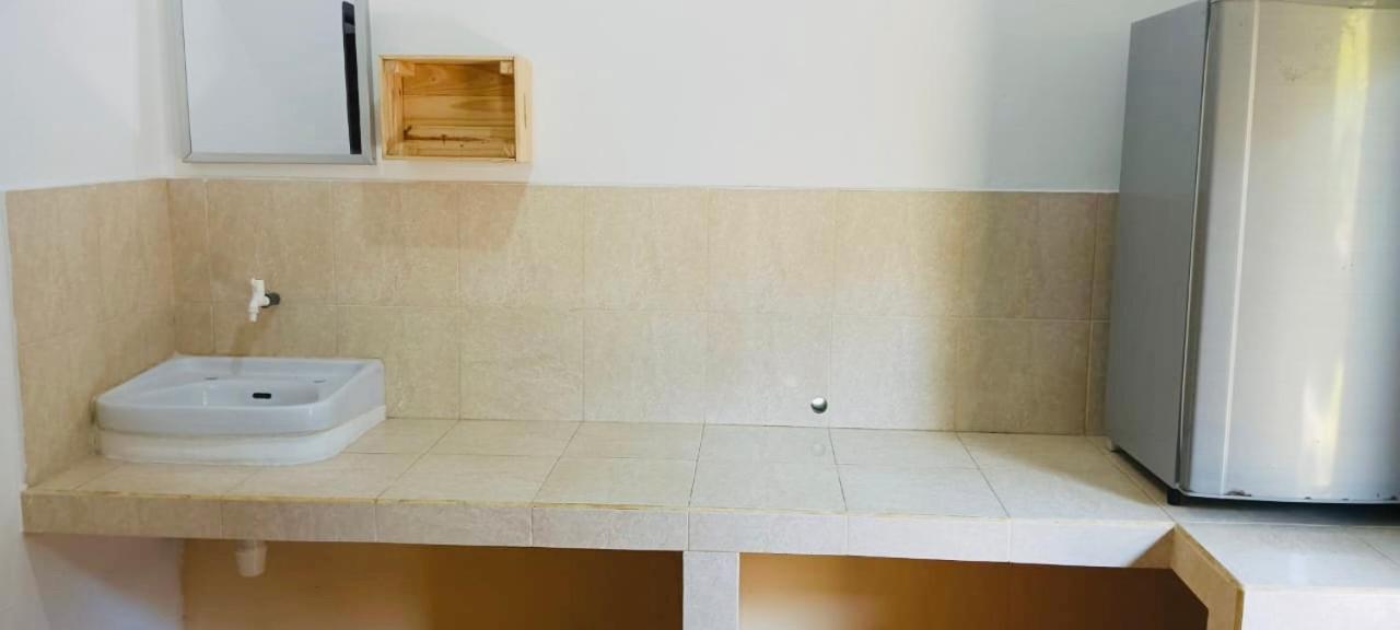 Puring Bungalows Νησιά Γκίλι Εξωτερικό φωτογραφία