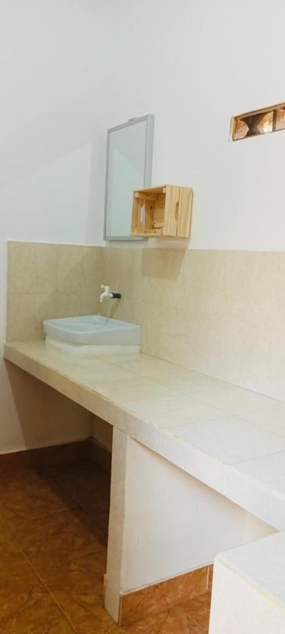 Puring Bungalows Νησιά Γκίλι Εξωτερικό φωτογραφία