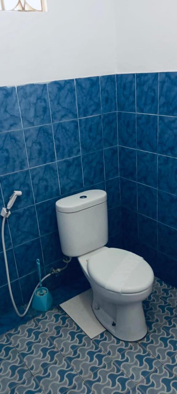 Puring Bungalows Νησιά Γκίλι Εξωτερικό φωτογραφία