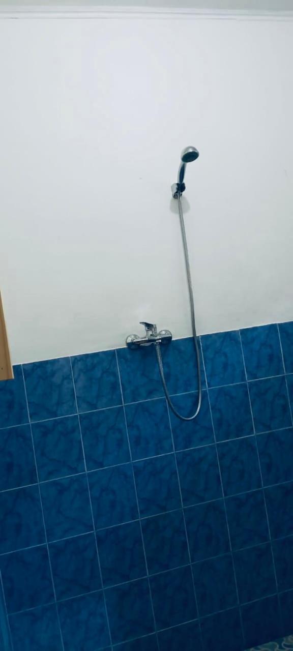 Puring Bungalows Νησιά Γκίλι Εξωτερικό φωτογραφία