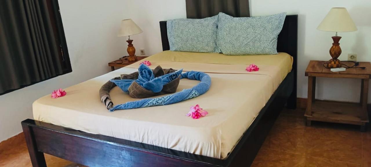 Puring Bungalows Νησιά Γκίλι Εξωτερικό φωτογραφία
